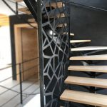 Escalier-150x150 Gaines de ventilation