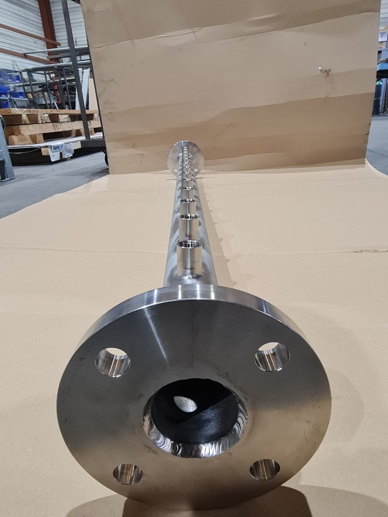 piece_chaudronnerie_inox_1-768x1024 Réalisation d’une pièce de chaudronnerie en acier inoxydable pour un client du Bas-Rhin